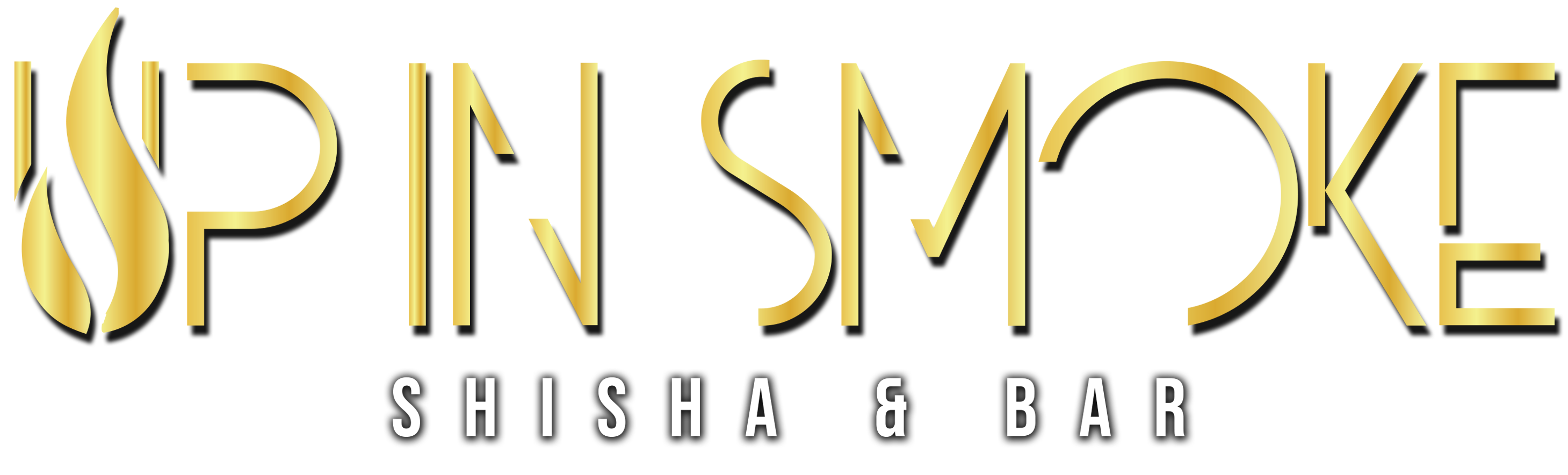 Up In Smoke Logo